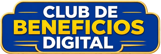 Club de Beneficios Digital