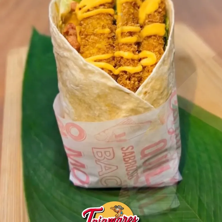 Wrap Tajamares