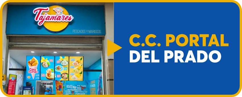 Tajamares C.C. Portal del Prado
