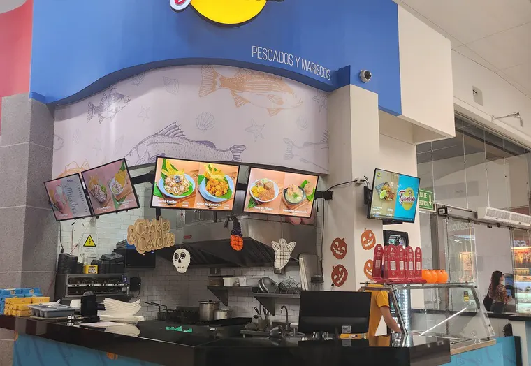 Tajamares C.C. Único Outlet